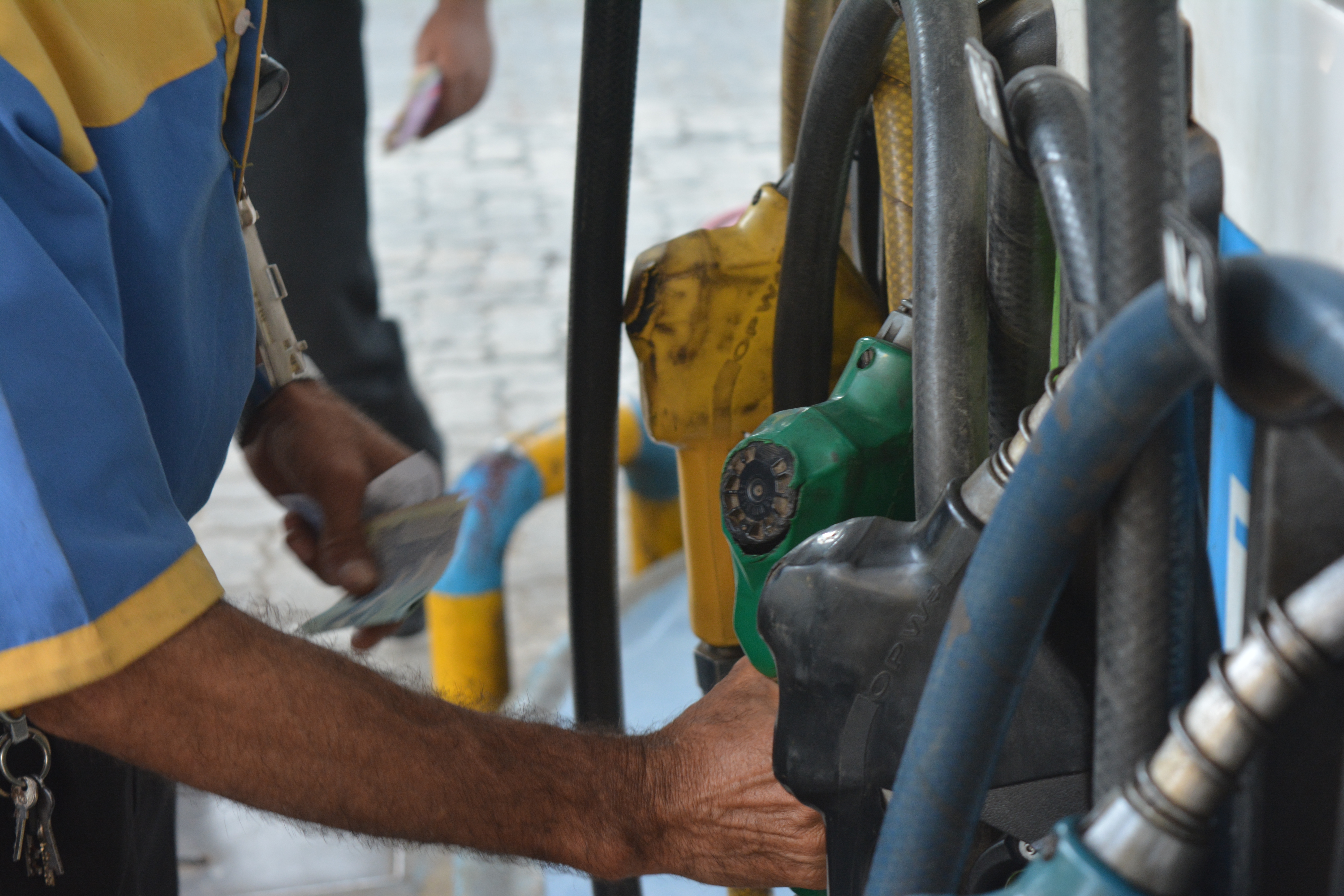 Appeal To GST Council To Bring Petroleum Products Under GST, Says Oil Minister
